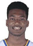 Damian Jones