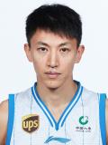Xiaoyu Liu