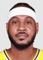 Carmelo Anthony