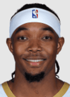 Devonte' Graham