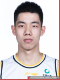 Junlong Zhu