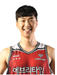 Gang-Ho Jeong