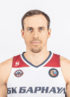 Dmitriy Zlobin