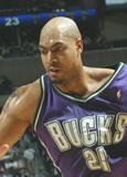 Linton Johnson III