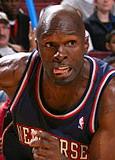 Darrell Armstrong