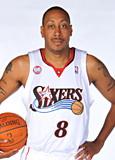 Donyell Marshall