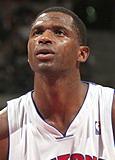 Antonio McDyess