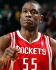 Dikembe Mutombo