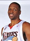 Theo Ratliff