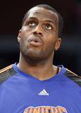 Malik Rose