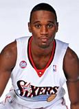 Kareem Rush