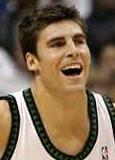 Wally Szczerbiak