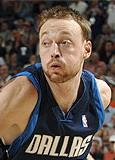 Keith Van Horn