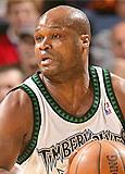Antoine Walker