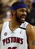 Rasheed Wallace