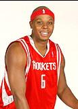 Bonzi Wells
