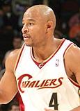 David Wesley