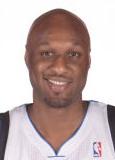 Lamar Odom