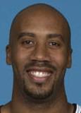 Bruce Bowen