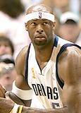 Erick Dampier