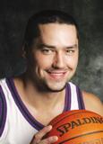 Josh Davis