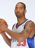 Jelani McCoy