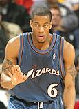 Antonio Daniels