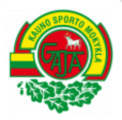 Kauno GAJA