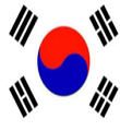 Coreia do Sul