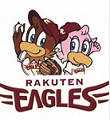 Rakuten Gold. Eagles