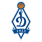 Dynamo Moscow F