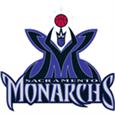 Sacramento Monarchs
