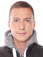 Denis Yevseyev