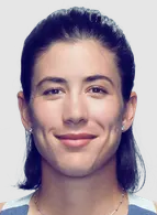 Garbine Muguruza