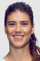 Sorana-Mihaela Cirstea