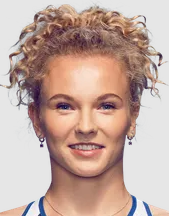 Katerina Siniakova