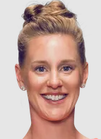 Alison Riske