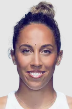 Madison Keys