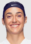 Caroline Garcia