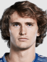 Alexander Zverev