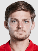 David Goffin