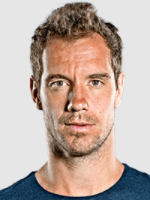 Richard Gasquet