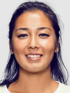 Zarina Diyas