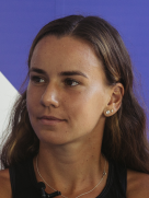 Irina Maria Bara