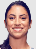 Christina McHale