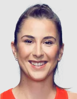 Belinda Bencic