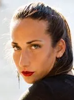 Georgina Garcia-Perez