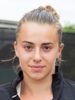 Lina Gjorcheska