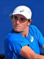 Oliver Crawford