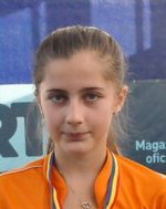 Andreea Prisacariu